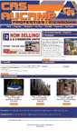 Mobile Screenshot of casaucampproperties.co.za